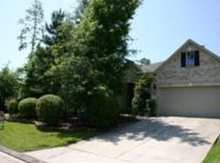119 E Northcastle Cir, Conroe, TX 77384