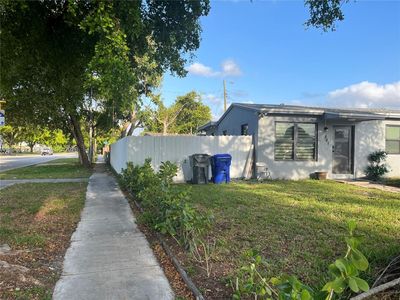 841 N 69th Ave, Hollywood, FL, 33024