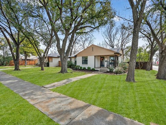 3802 Gaspar Dr, Dallas, TX 75220