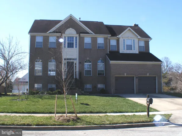 13607 Water Fowl Way, Upper Marlboro, MD 20774