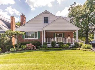 10 Bellemonte Ave, Lakeside Park, KY 41017
