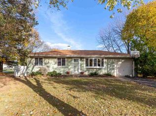 5411 Osburn Dr, Tecumseh, MI