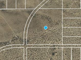 NE Corner Of Longview Rd, Palmdale, CA 93591