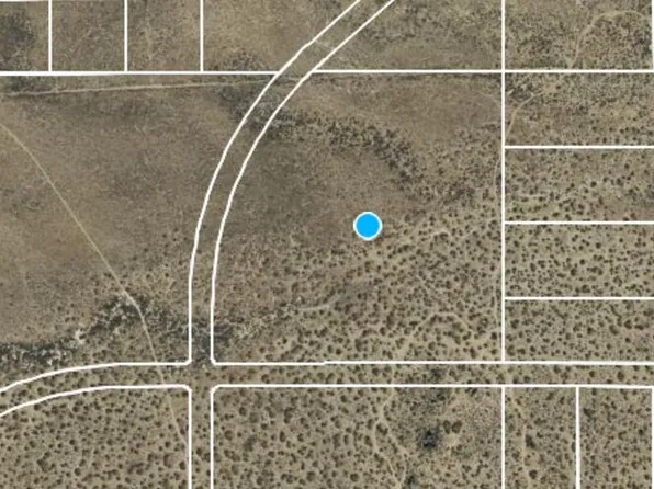 NE Corner Of Longview Rd, Palmdale, CA 93591