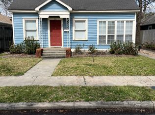 931 Fugate St #931, Houston, TX 77009