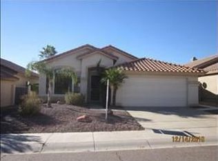 1011 E Amberwood Dr, Phoenix, AZ 85048