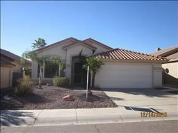 1011 E Amberwood Dr, Phoenix, AZ 85048