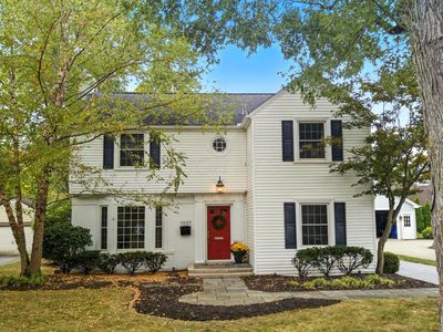 1527 Berkshire Rd, Upper Arlington, OH, 43221