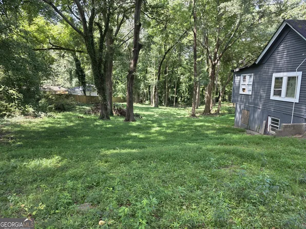 892 Ridge Ave NW, Atlanta, GA 30318