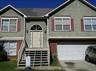 2825 Hartington Pl, Duluth, GA 30096