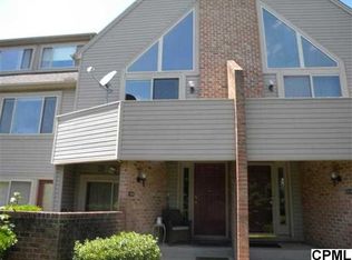 4510 N Progress Ave, Harrisburg, PA 17110