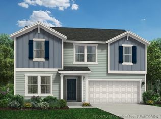41 Jewel Tower Ln, Lillington, NC 27546