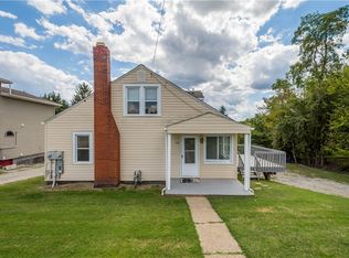 92 Manse St, Washington, PA 15301