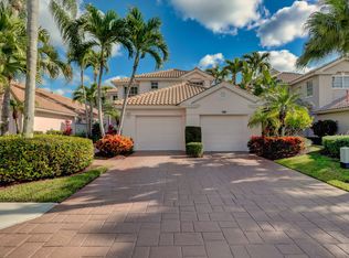 723 Pinehurst Way, Palm Beach Gardens, FL 33418