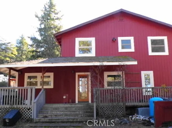 1881 Laytonville Dos Rios Rd, Laytonville, CA 95454