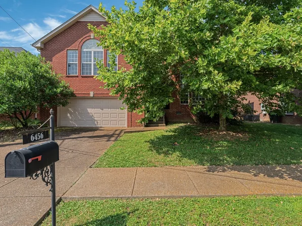 6456 Sunnywood Dr, Nashville, TN 37211