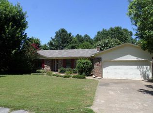 34 Mockingbird Ln, Clarksville, AR 72830