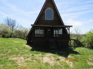 4293 W 60th Hwy, Owingsville, KY 40360