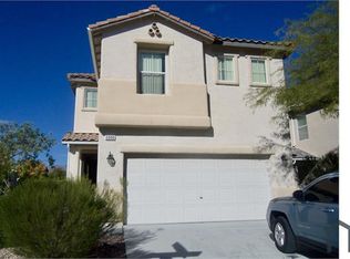 5048 Ironhorse Ranch Ave, Las Vegas, NV 89131