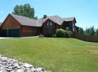 2820 Star Ridge Ct, Montrose, CO 81401