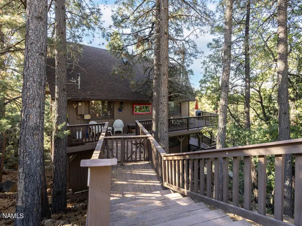17940 S Green Mountain Pl, Munds Park, AZ 86017