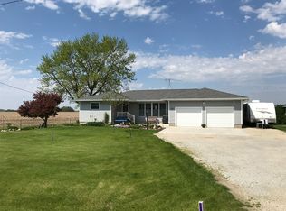 2334 Quarter Ave, Readlyn, IA 50668