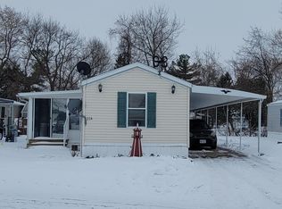 224 Driftwood Dr, Pt Clinton, OH 43452