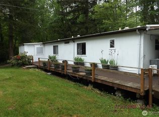 3824 Birch Bay Lynden Rd, Custer, WA 98240