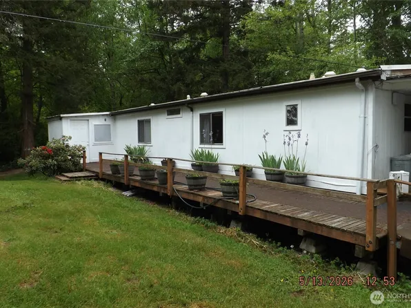 3824 Birch Bay-Lynden Road, Custer, WA 98240