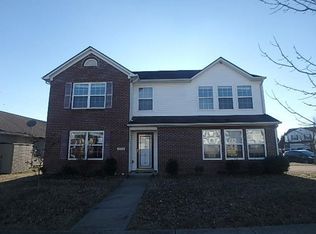 2724 Trailwood Ln, Lexington, KY