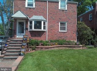 315 E Rodgers St, Ridley Park, PA 19078
