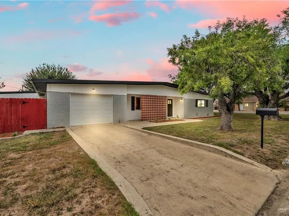 300 N 38th St, McAllen, TX 78501