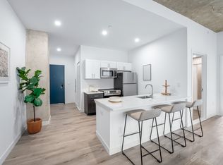 The Mercer, Newark, NJ 07102