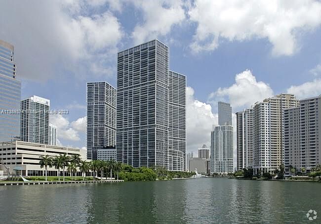 1st image of 495 Brickell Ave APT 1510