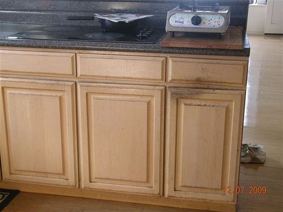 kitchencounter