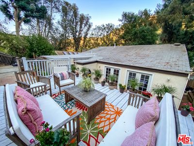 8665 Lookout Mountain Ave, Los Angeles, CA, 90046