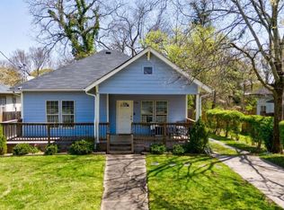 2976 Church St, East Pt, GA 30344