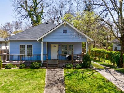 2976 Church St, East Pt, GA, 30344
