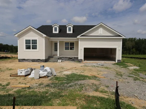 35 Windward Pl, Lillington, NC 27546
