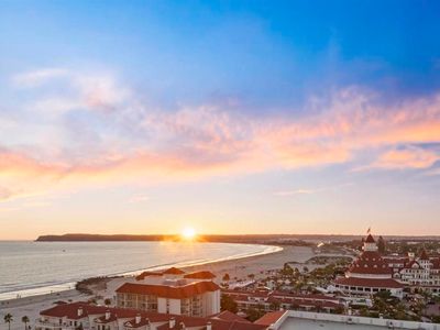 1710 Avenida Del Mundo UNIT 1408, Coronado, CA, 92118