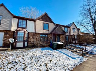 4348 Cricket Pl, Columbus, OH 43231