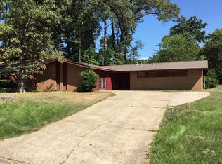 1608 Fowler St, Longview, TX 75602