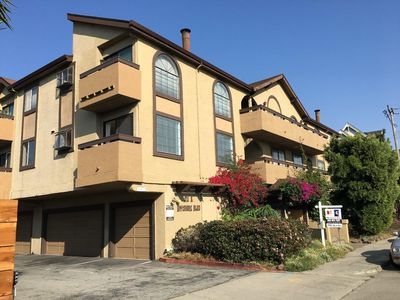 711 S Bayshore Blvd APT 16, San Mateo, CA, 94401