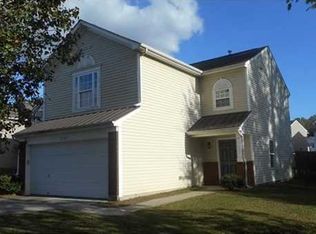 2727 Northern Valley Ct, Charlotte, NC 28273