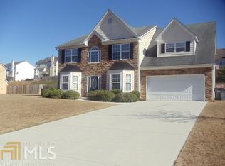 815 Shannon Rd, Loganville, GA 30052