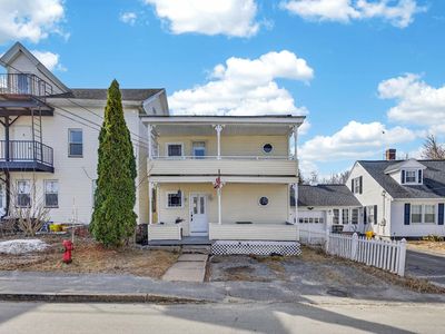 71 Main Street, Greenville, NH, 03048