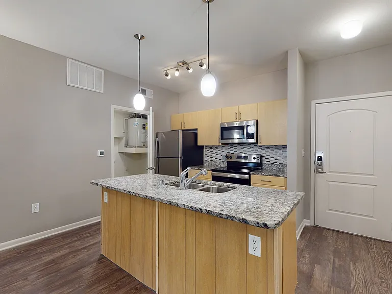 Legacy Village Apartment Homes — Photo 281