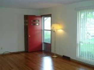 9951 Campbell St, Kansas City, MO 64131