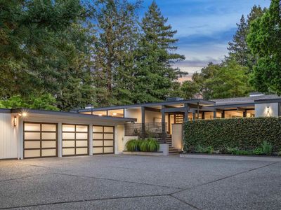 251 Montair Dr, Danville, CA, 94526