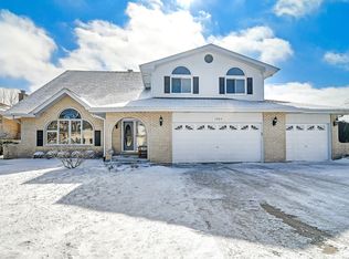 1263 Hastings Rd, Woodridge, IL 60517